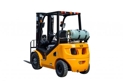 Empilhadeira GLP 3.5T N-Series