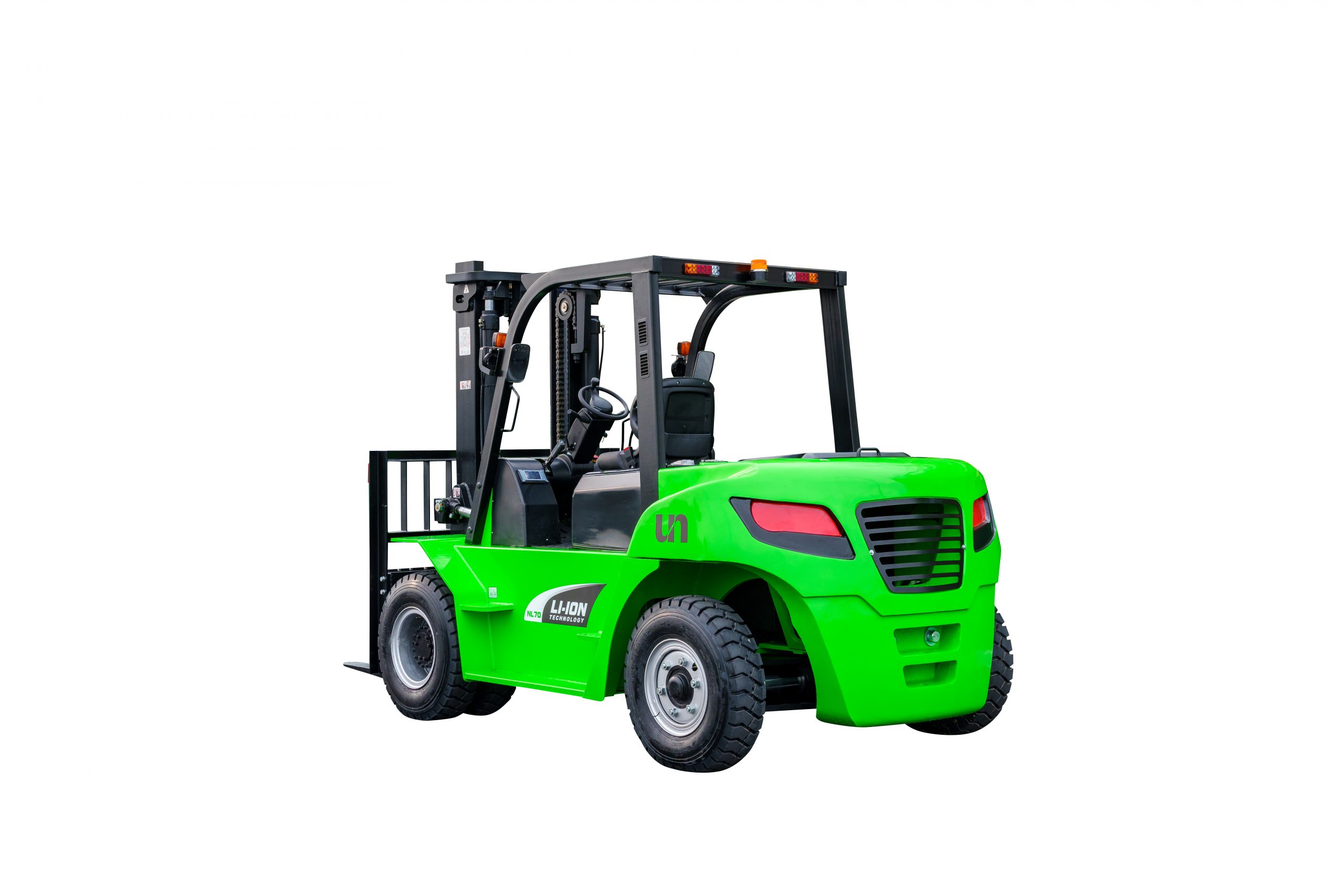 Elétrica 7T N-Series