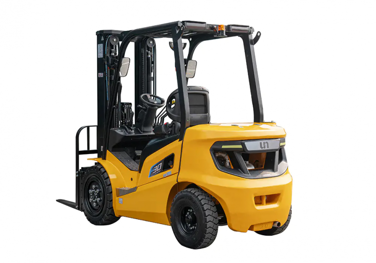 Diesel 2.5T F-Series