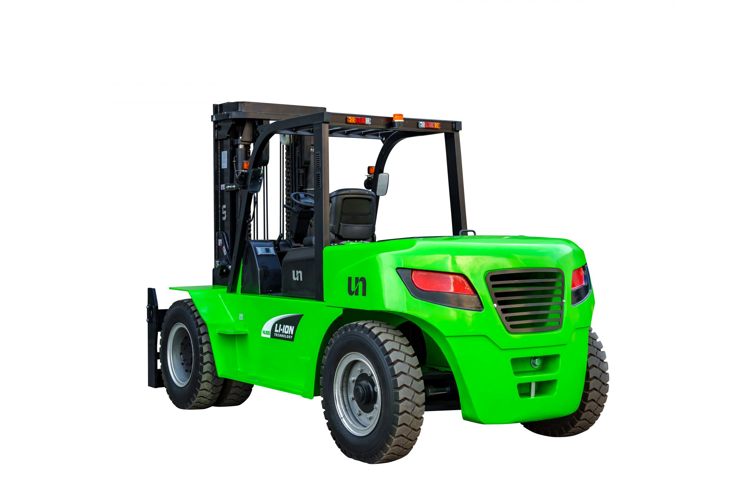 Elétrica 10T N-Series