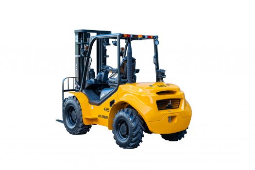 Diesel 3.5T Todo Terreno N-Series