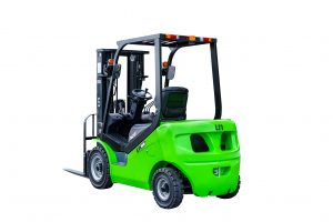 Empilhadeira Elétrica 2.5T