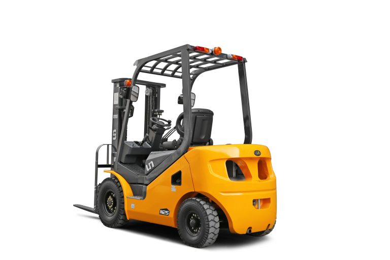 Diesel 2.5T N-Series
