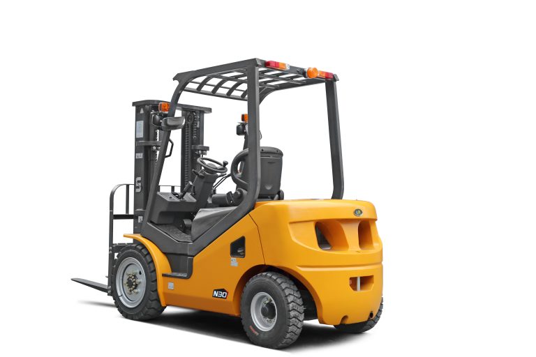 Diesel 3.6T N-Series