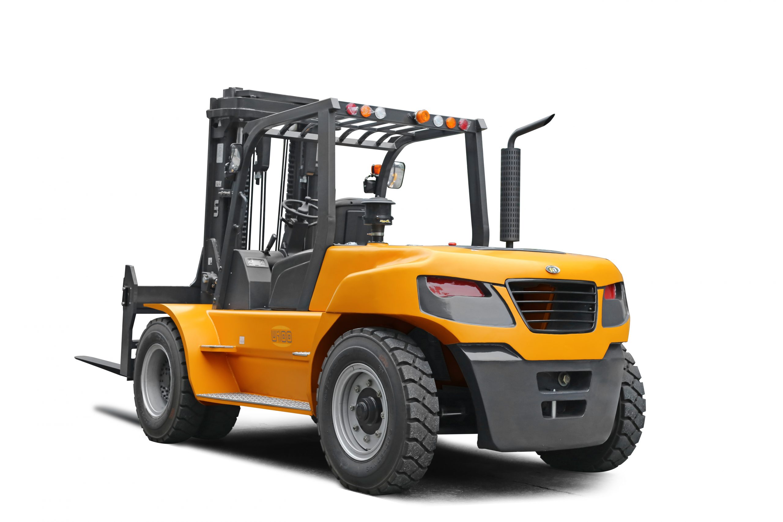 Diesel (10T / 16T) N-Series