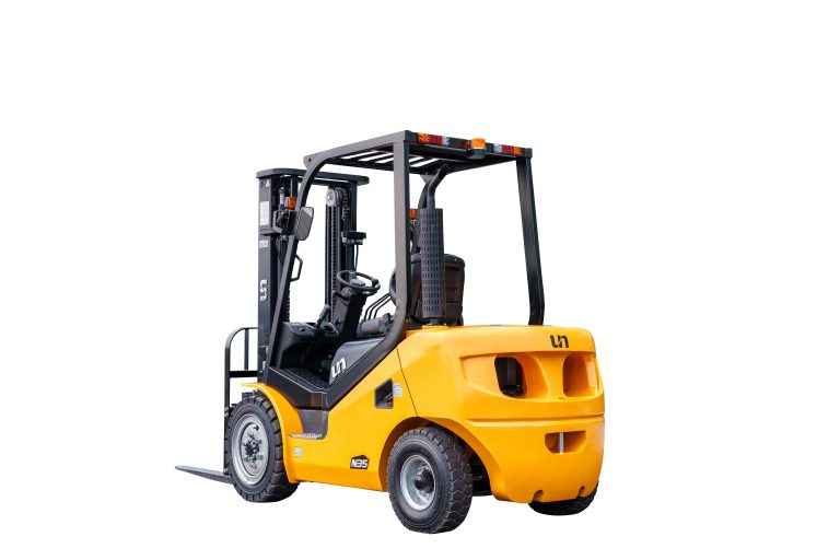 Empilhadeira 3.000kg N-Serie