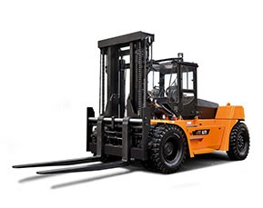 Diesel (10T / 16T) N-Series