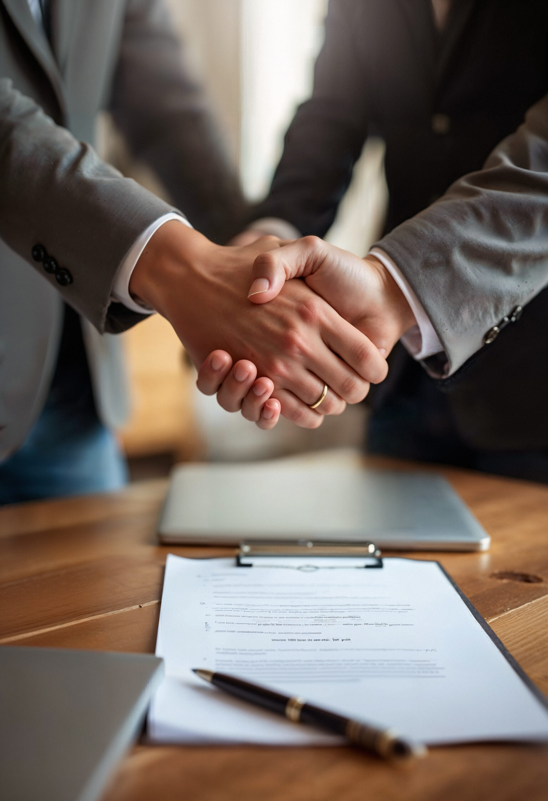 Empilhadeira Elétrica UN Forklift em operação