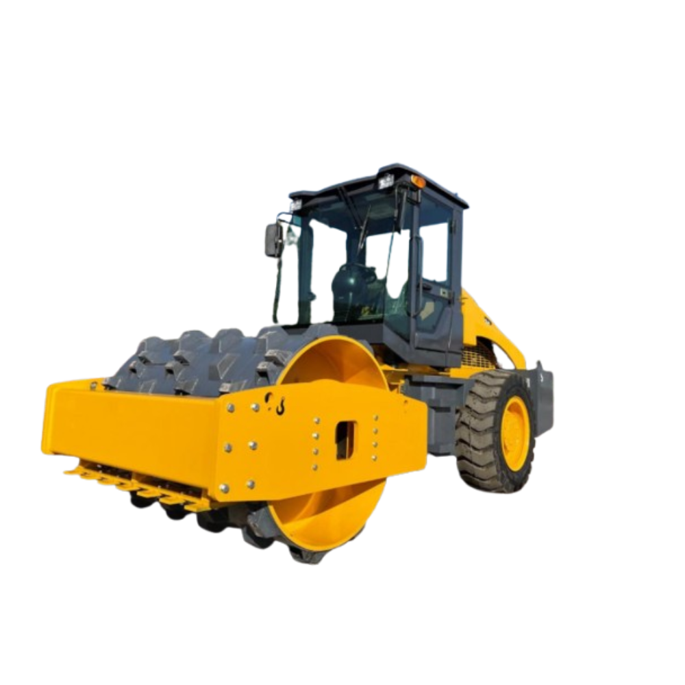 Rolo Compactador UN08YF